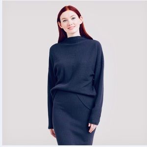 NWOT Modern Citizen Ribbed Pullover